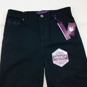 Amanda Jeans 8P Average (E31)